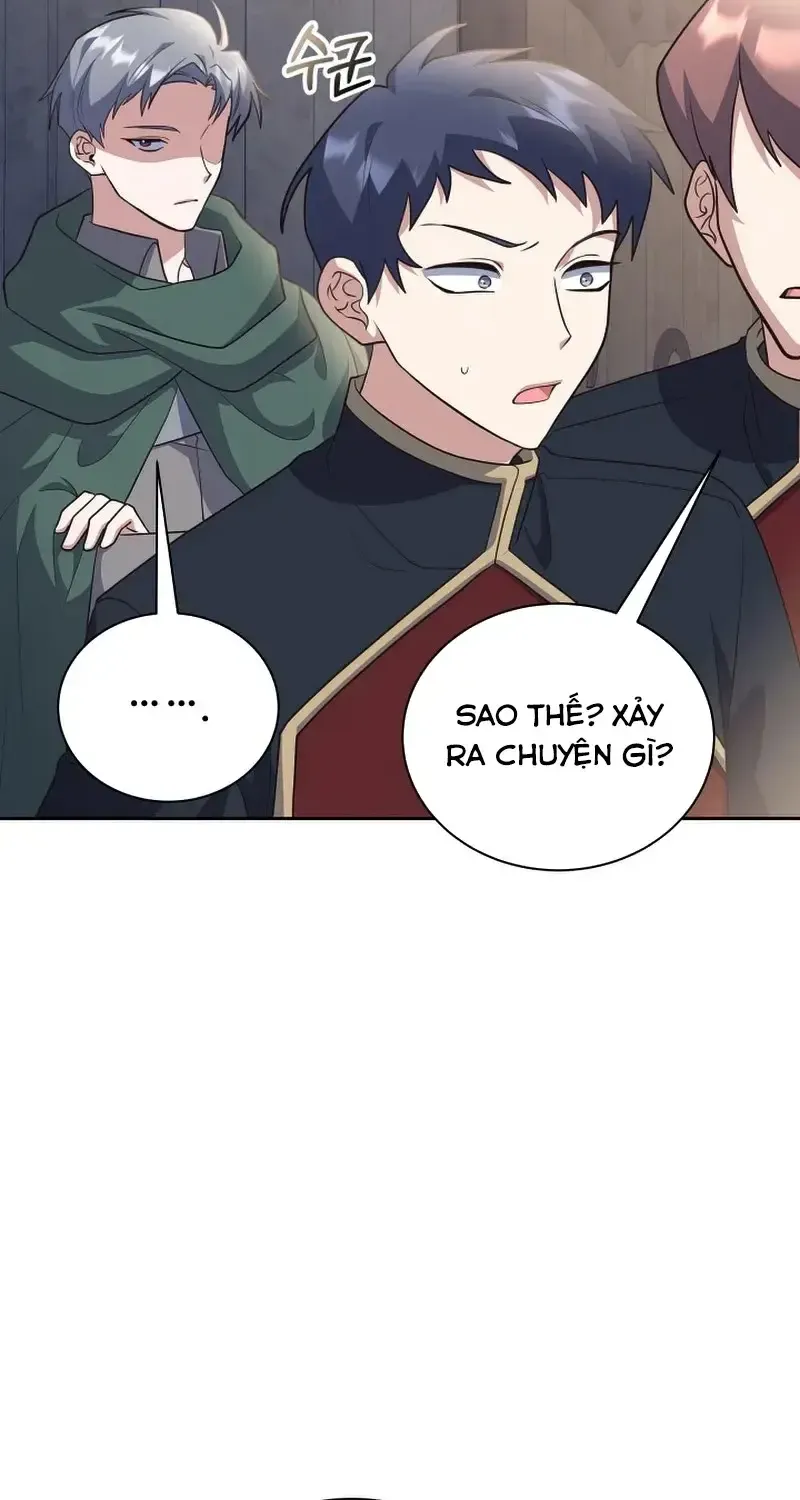 Hầm Ngục Thơm Mùi Gà Rán Chap 7 - Next Chap 8