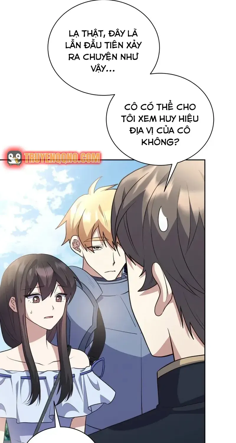 Hầm Ngục Thơm Mùi Gà Rán Chap 7 - Next Chap 8