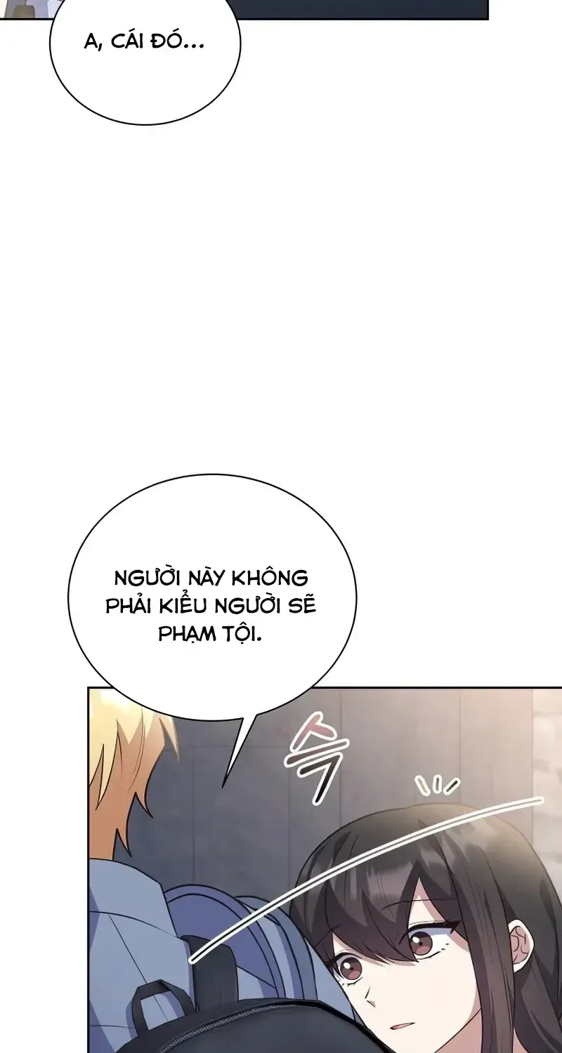 Hầm Ngục Thơm Mùi Gà Rán Chap 7 - Next Chap 8
