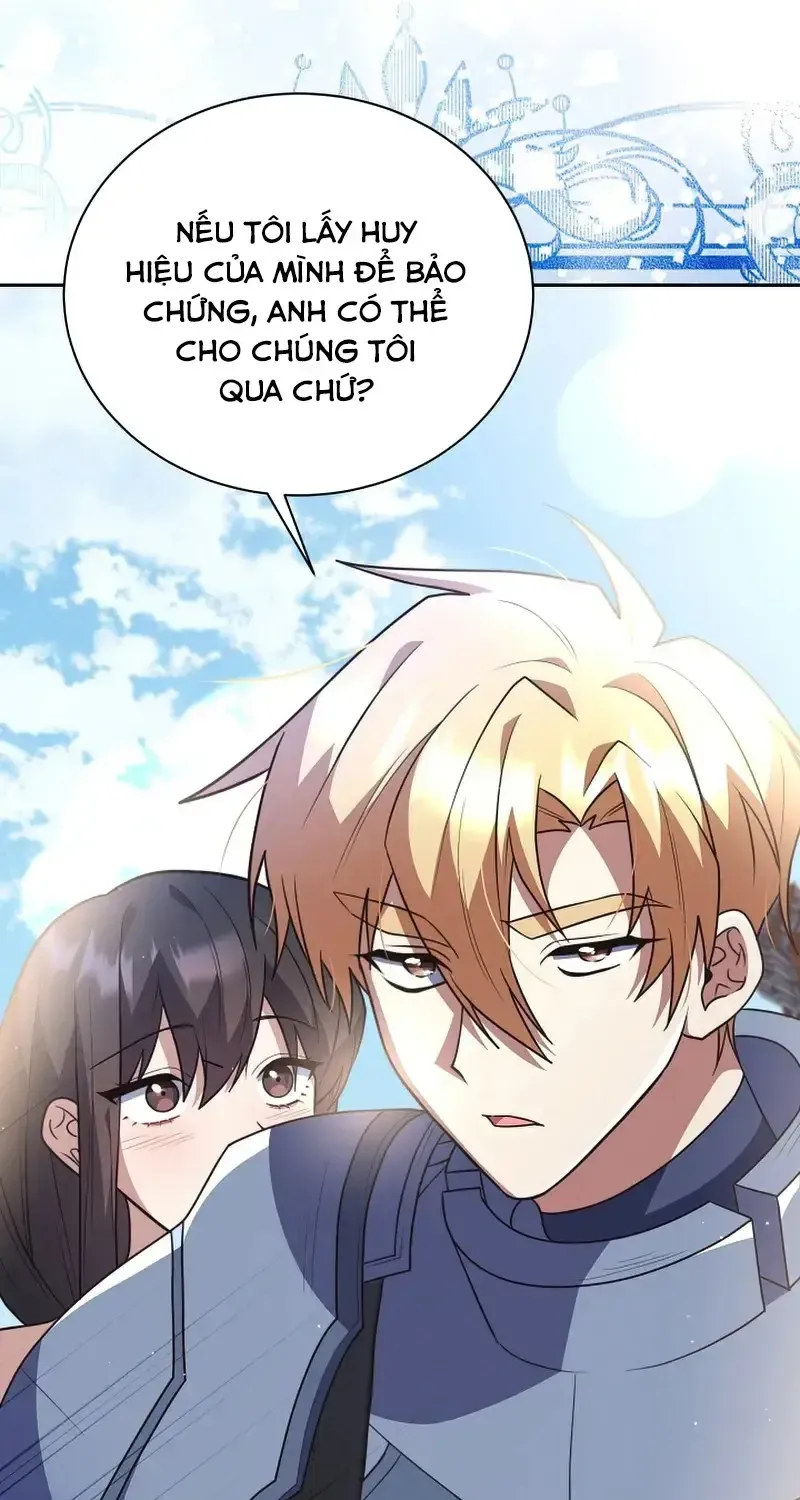 Hầm Ngục Thơm Mùi Gà Rán Chap 7 - Next Chap 8