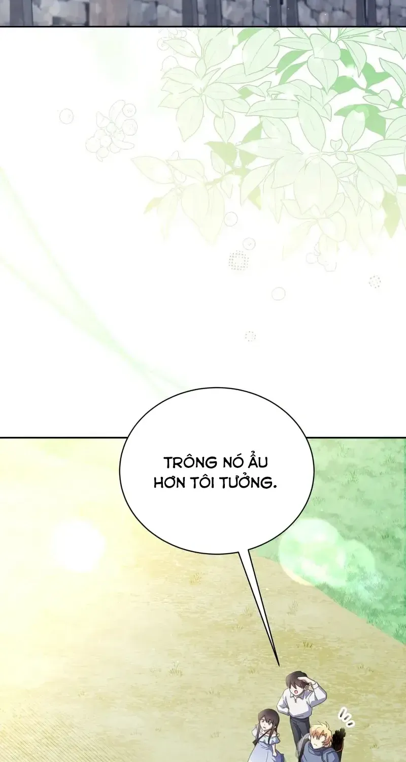 Hầm Ngục Thơm Mùi Gà Rán Chap 7 - Next Chap 8