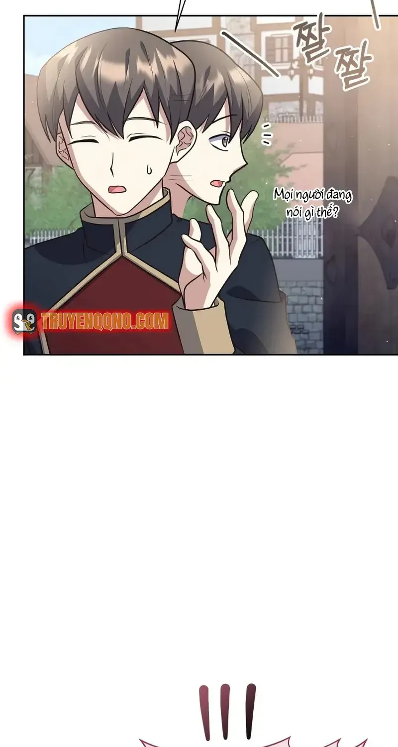 Hầm Ngục Thơm Mùi Gà Rán Chap 7 - Next Chap 8