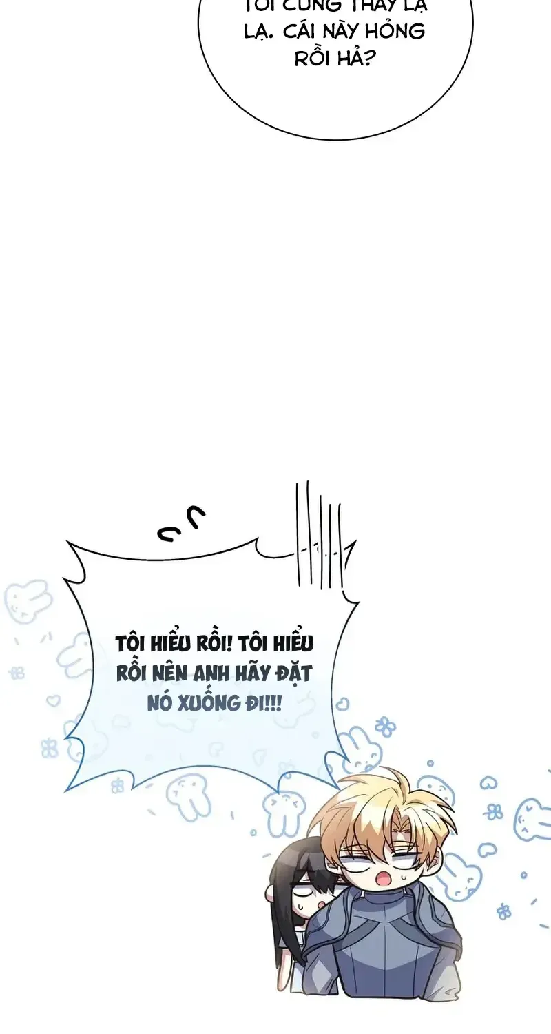 Hầm Ngục Thơm Mùi Gà Rán Chap 7 - Next Chap 8