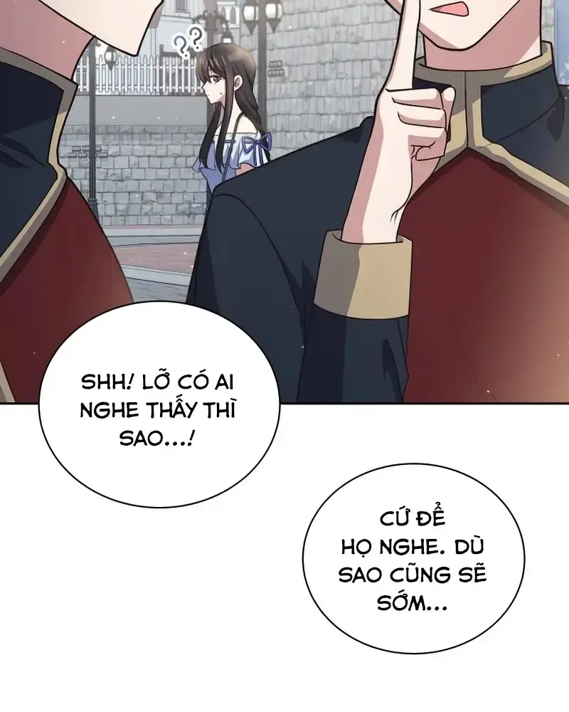 Hầm Ngục Thơm Mùi Gà Rán Chap 7 - Next Chap 8