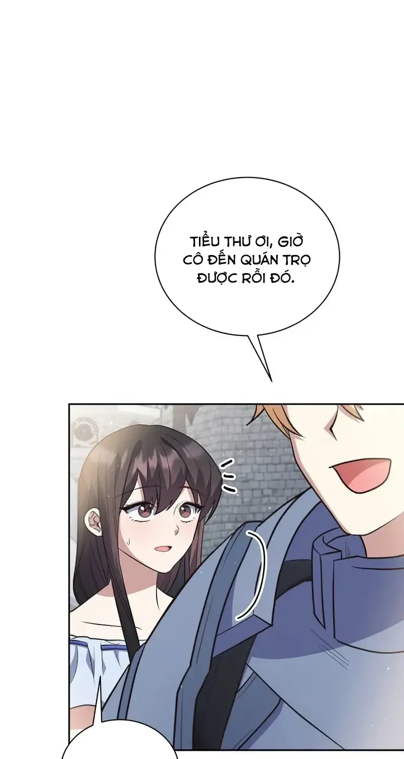 Hầm Ngục Thơm Mùi Gà Rán Chap 7 - Next Chap 8