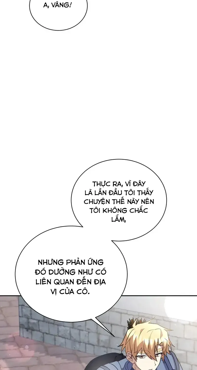 Hầm Ngục Thơm Mùi Gà Rán Chap 7 - Next Chap 8