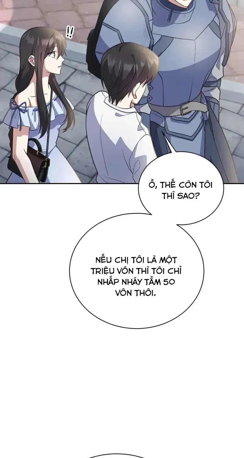 Hầm Ngục Thơm Mùi Gà Rán Chap 7 - Next Chap 8