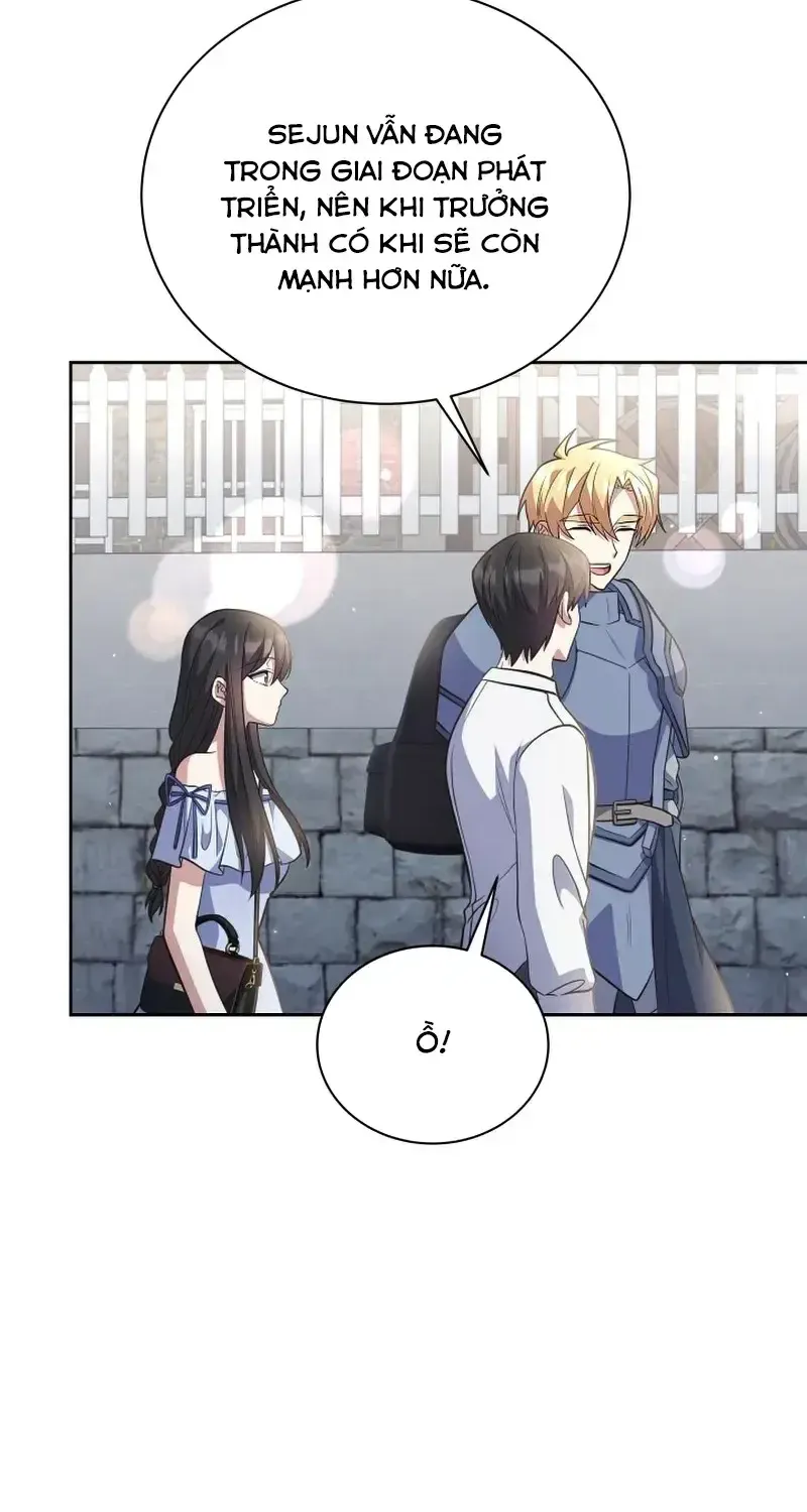 Hầm Ngục Thơm Mùi Gà Rán Chap 7 - Next Chap 8