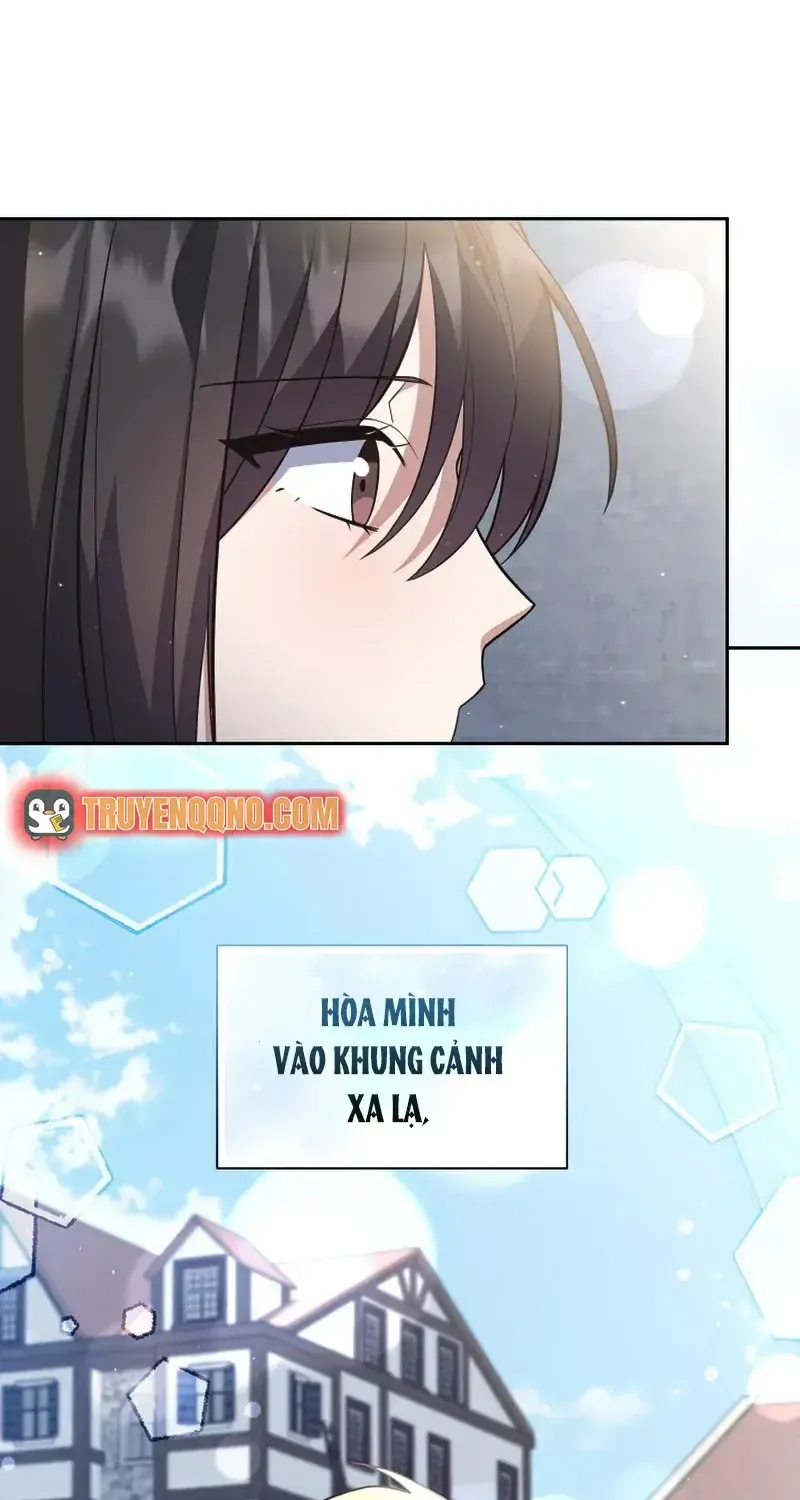 Hầm Ngục Thơm Mùi Gà Rán Chap 7 - Next Chap 8