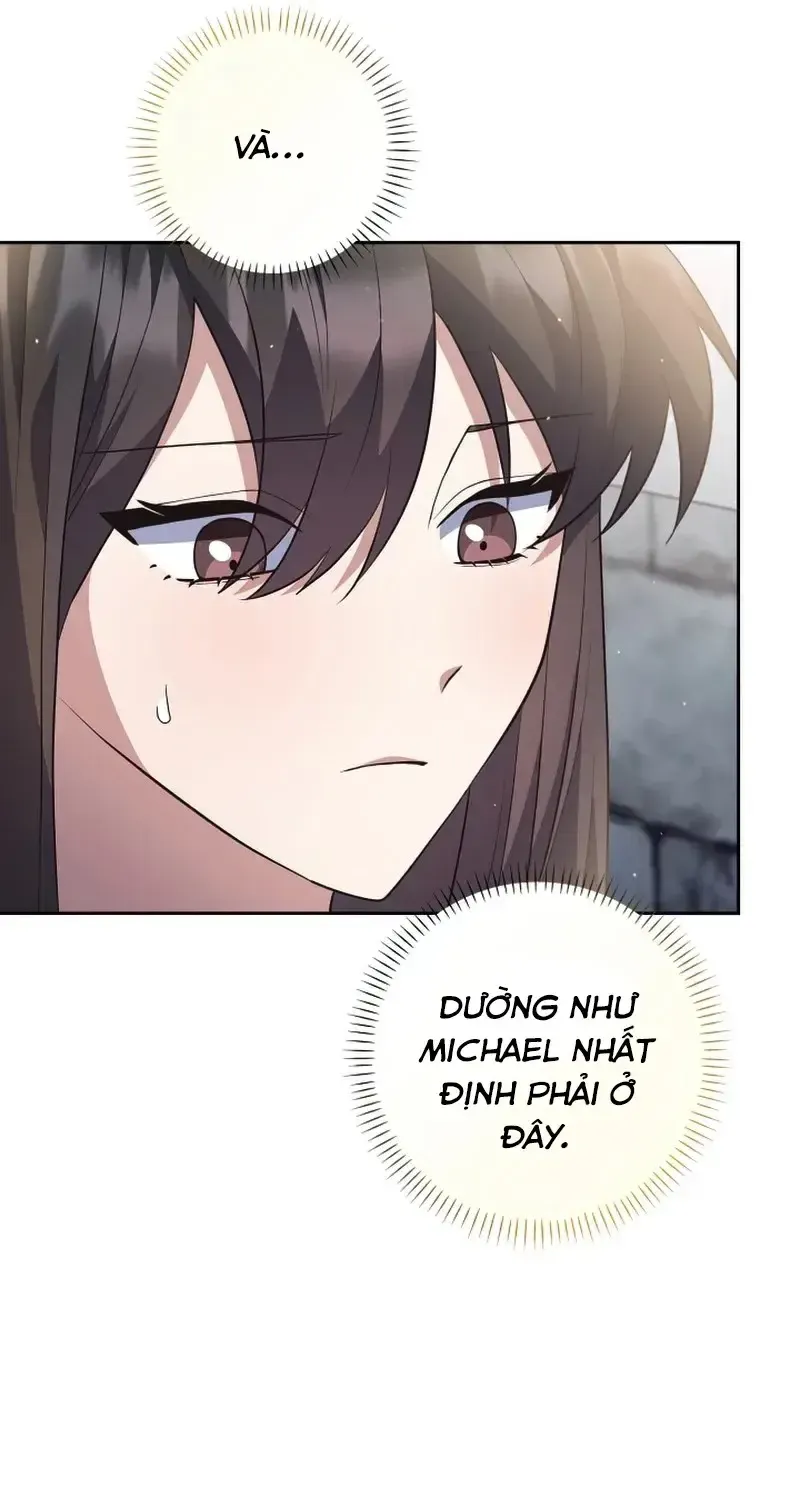 Hầm Ngục Thơm Mùi Gà Rán Chap 7 - Next Chap 8