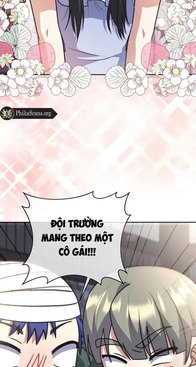 Hầm Ngục Thơm Mùi Gà Rán Chap 7 - Next Chap 8