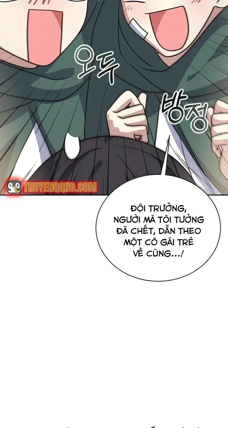 Hầm Ngục Thơm Mùi Gà Rán Chap 7 - Next Chap 8