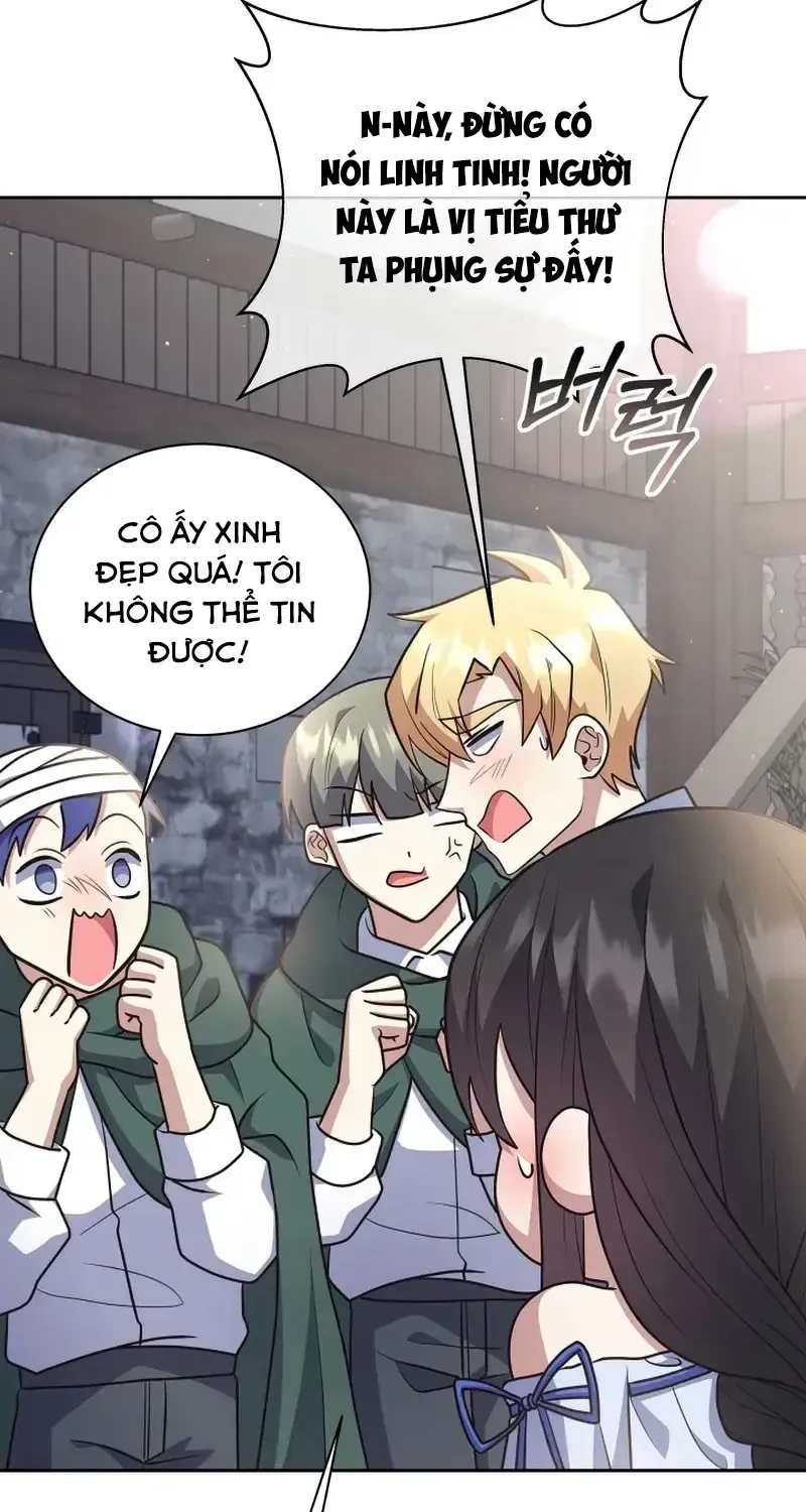 Hầm Ngục Thơm Mùi Gà Rán Chap 7 - Next Chap 8