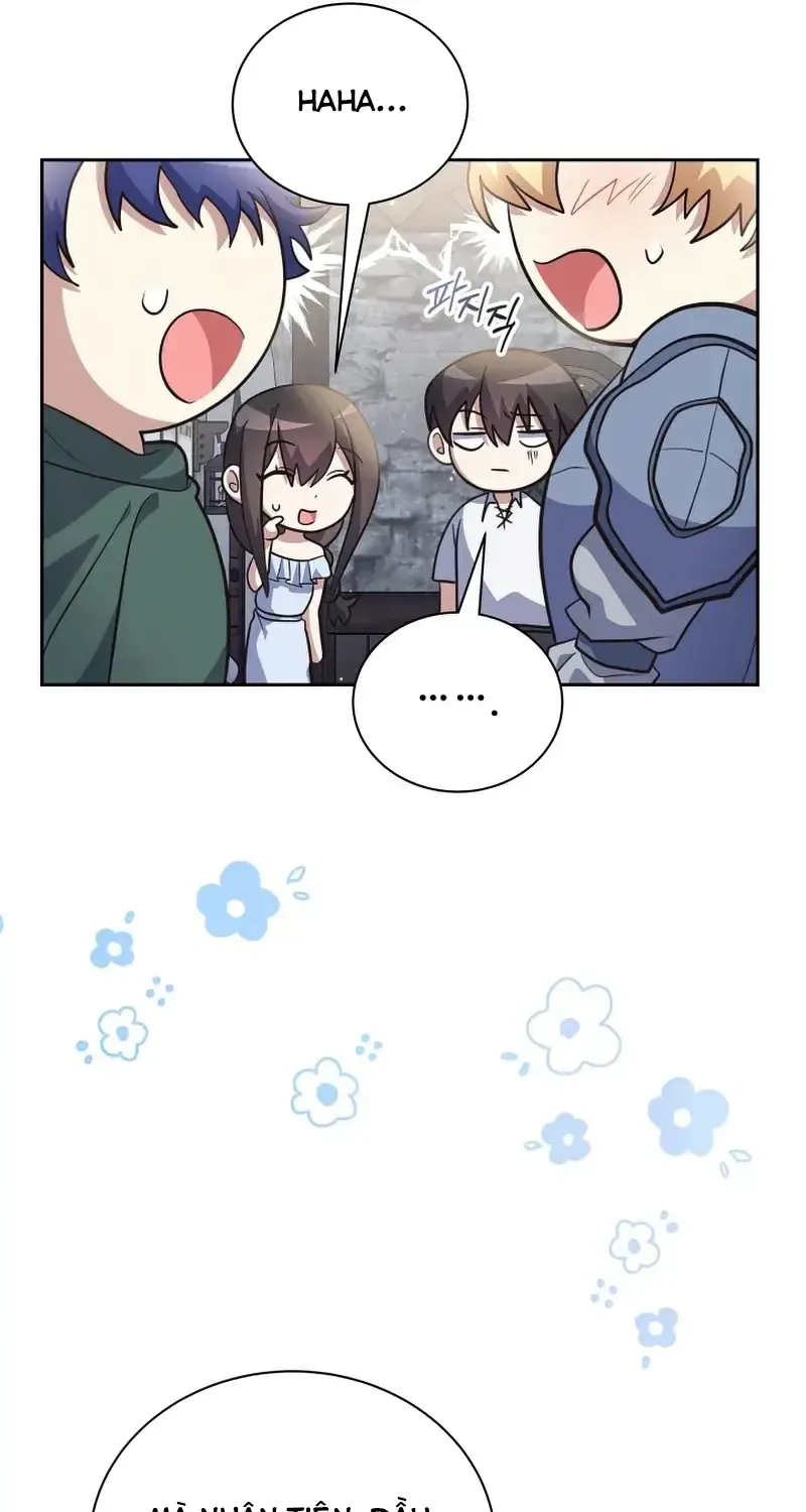 Hầm Ngục Thơm Mùi Gà Rán Chap 7 - Next Chap 8