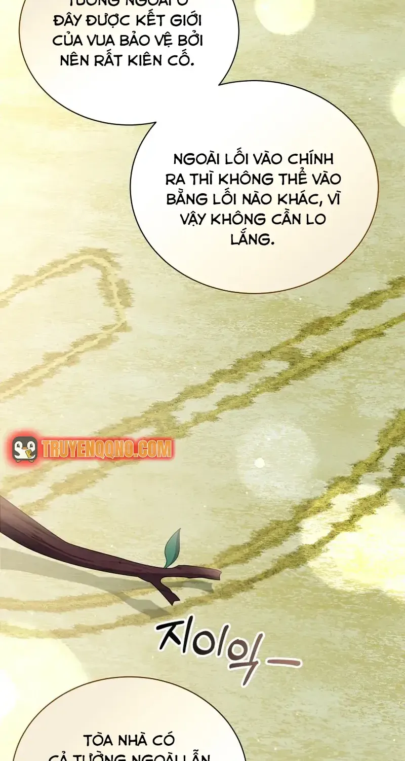 Hầm Ngục Thơm Mùi Gà Rán Chap 7 - Next Chap 8