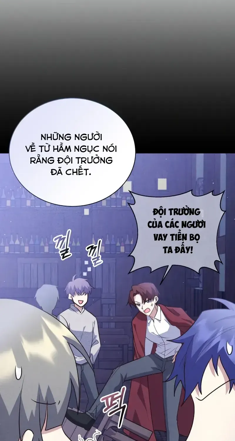 Hầm Ngục Thơm Mùi Gà Rán Chap 7 - Next Chap 8