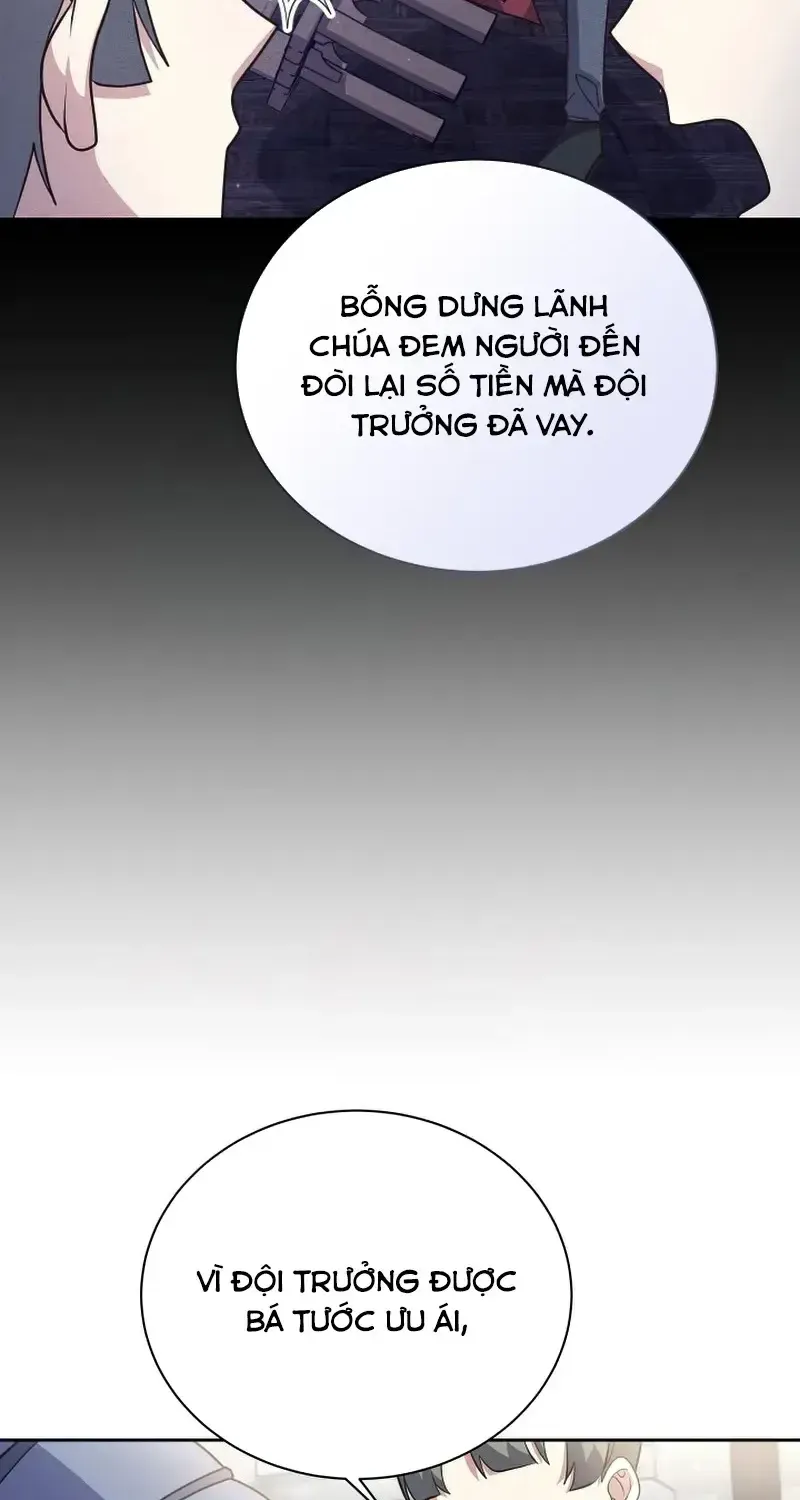 Hầm Ngục Thơm Mùi Gà Rán Chap 7 - Next Chap 8