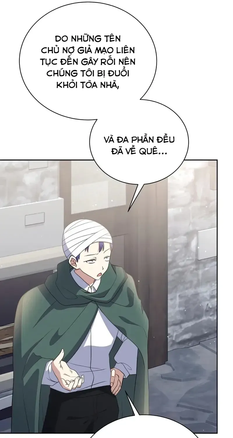 Hầm Ngục Thơm Mùi Gà Rán Chap 7 - Next Chap 8