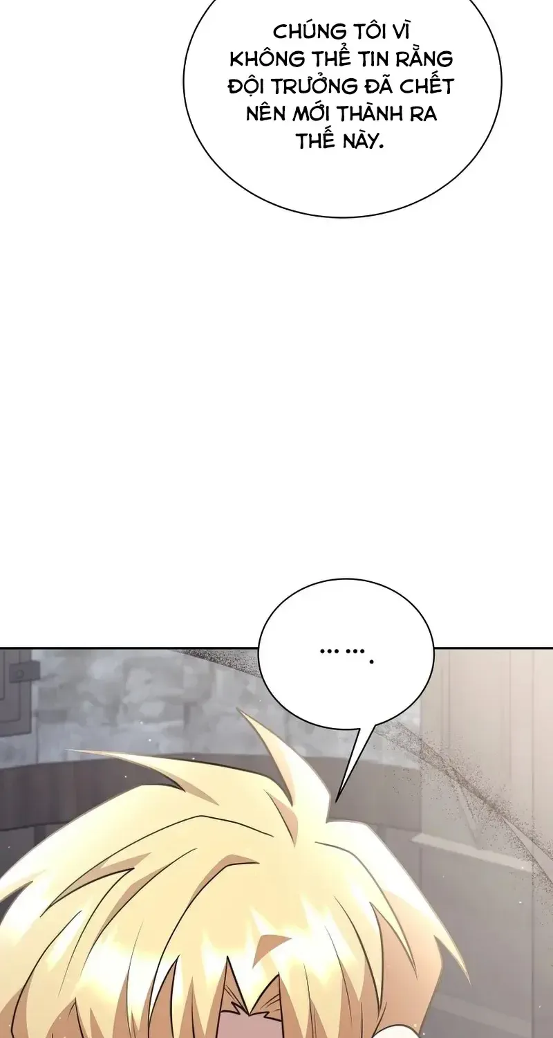 Hầm Ngục Thơm Mùi Gà Rán Chap 7 - Next Chap 8