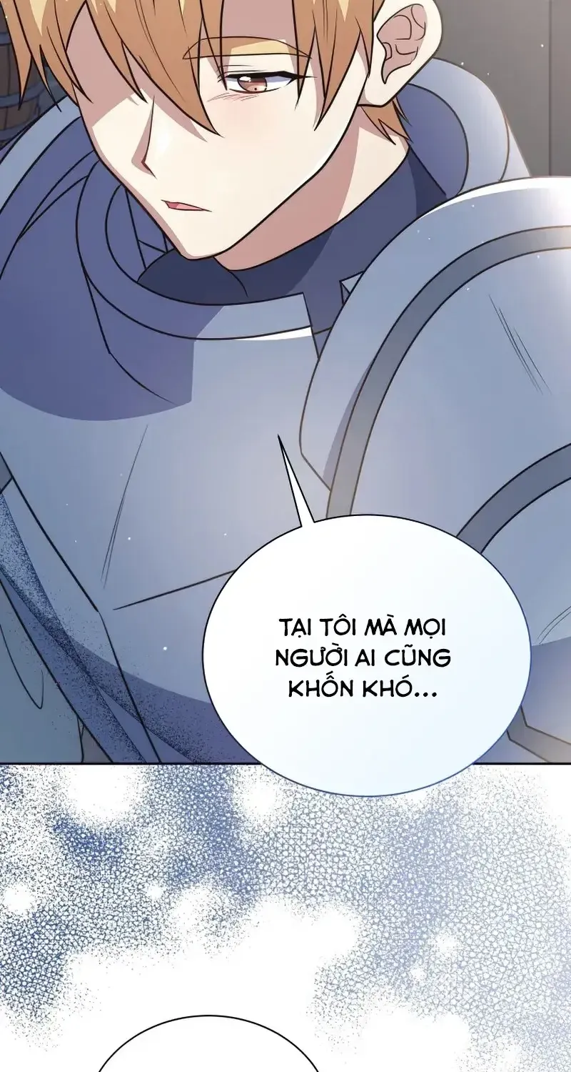 Hầm Ngục Thơm Mùi Gà Rán Chap 7 - Next Chap 8
