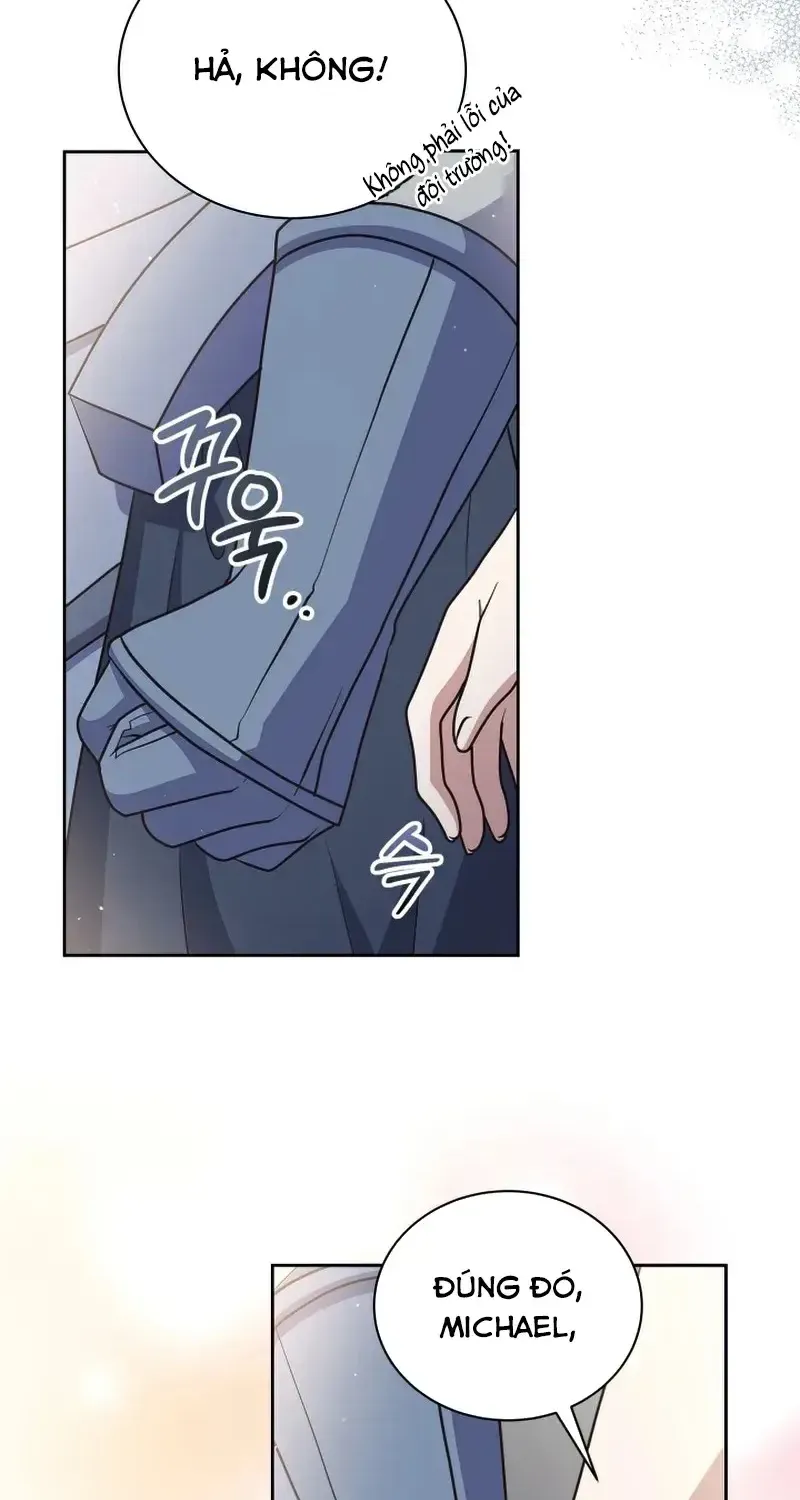 Hầm Ngục Thơm Mùi Gà Rán Chap 7 - Next Chap 8