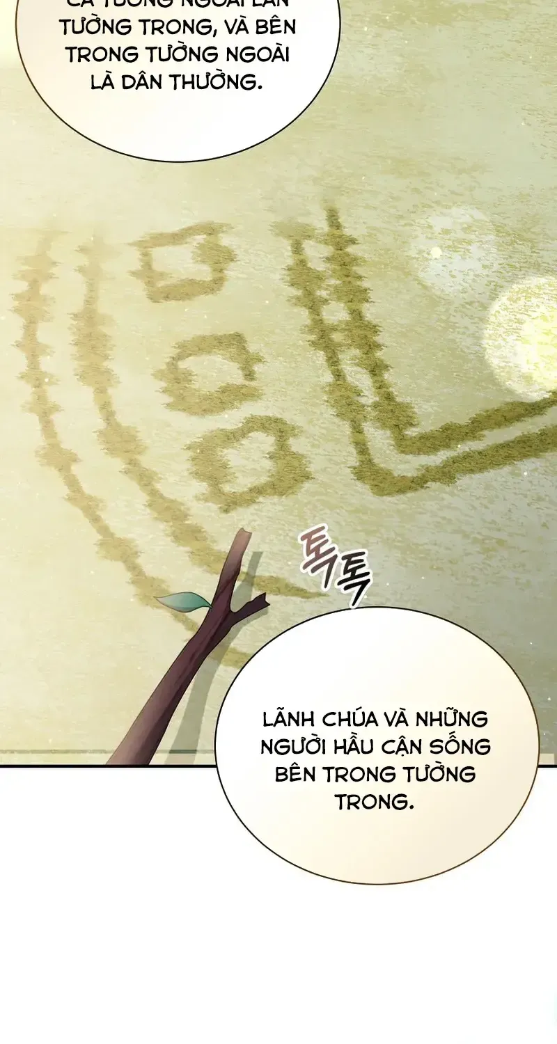 Hầm Ngục Thơm Mùi Gà Rán Chap 7 - Next Chap 8
