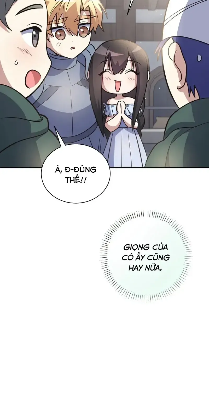 Hầm Ngục Thơm Mùi Gà Rán Chap 7 - Next Chap 8