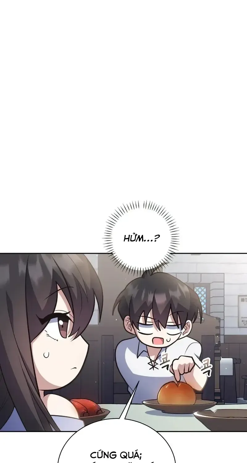 Hầm Ngục Thơm Mùi Gà Rán Chap 7 - Next Chap 8