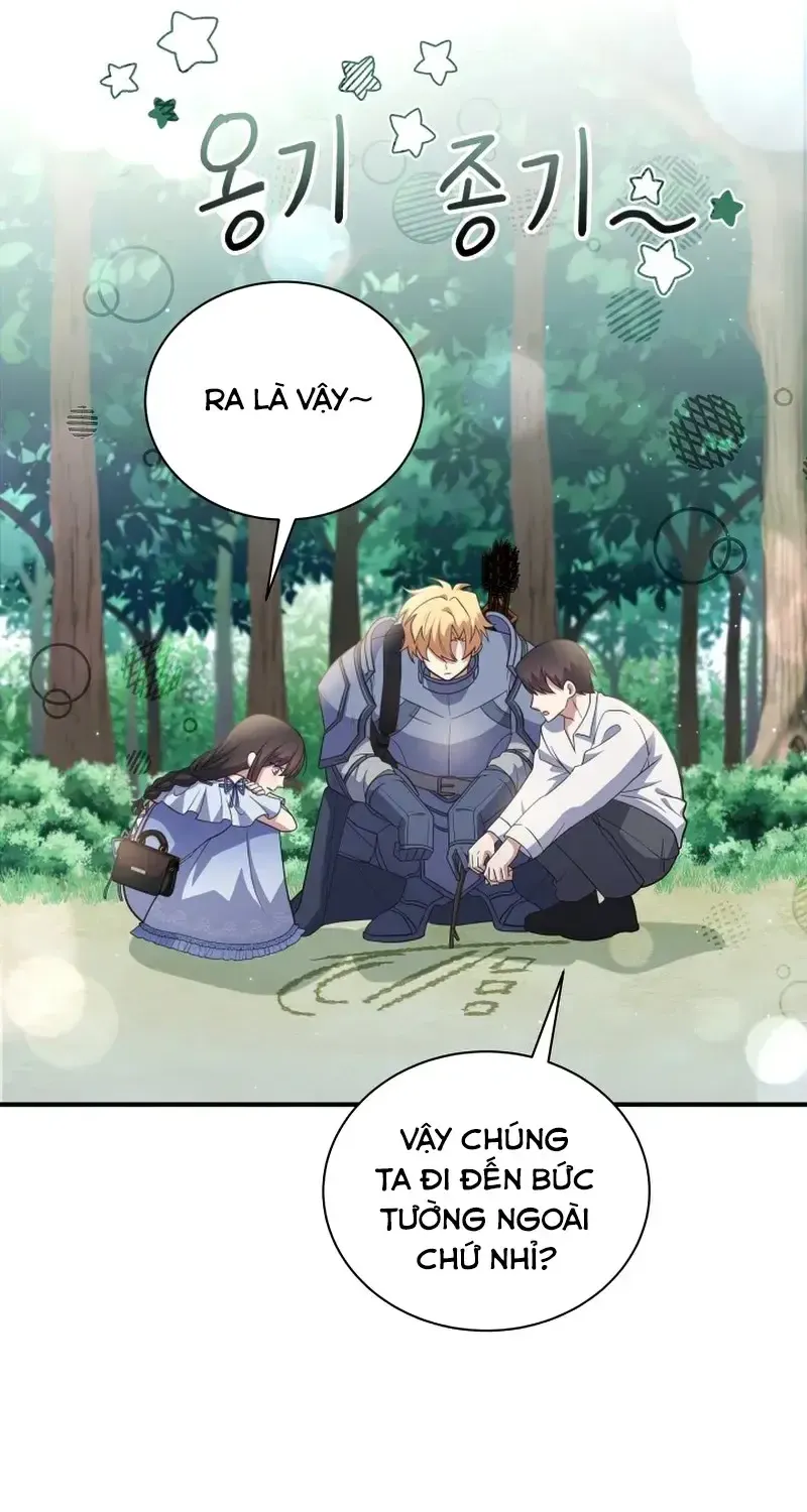 Hầm Ngục Thơm Mùi Gà Rán Chap 7 - Next Chap 8