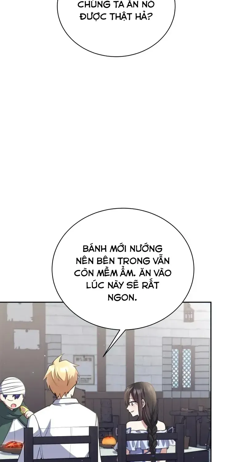 Hầm Ngục Thơm Mùi Gà Rán Chap 7 - Next Chap 8