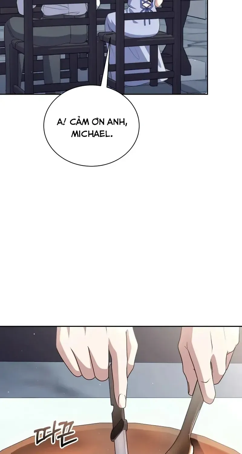 Hầm Ngục Thơm Mùi Gà Rán Chap 7 - Next Chap 8