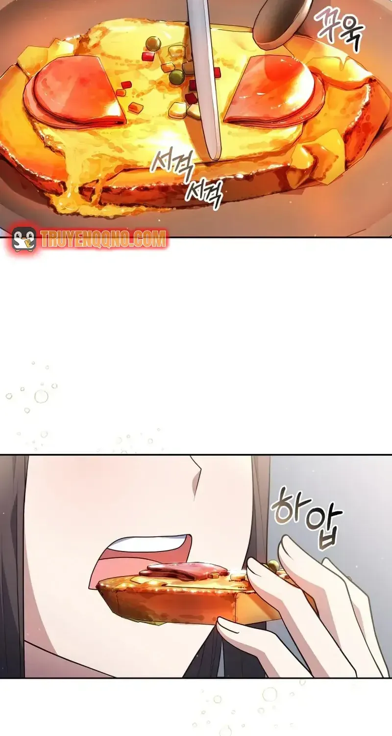 Hầm Ngục Thơm Mùi Gà Rán Chap 7 - Next Chap 8