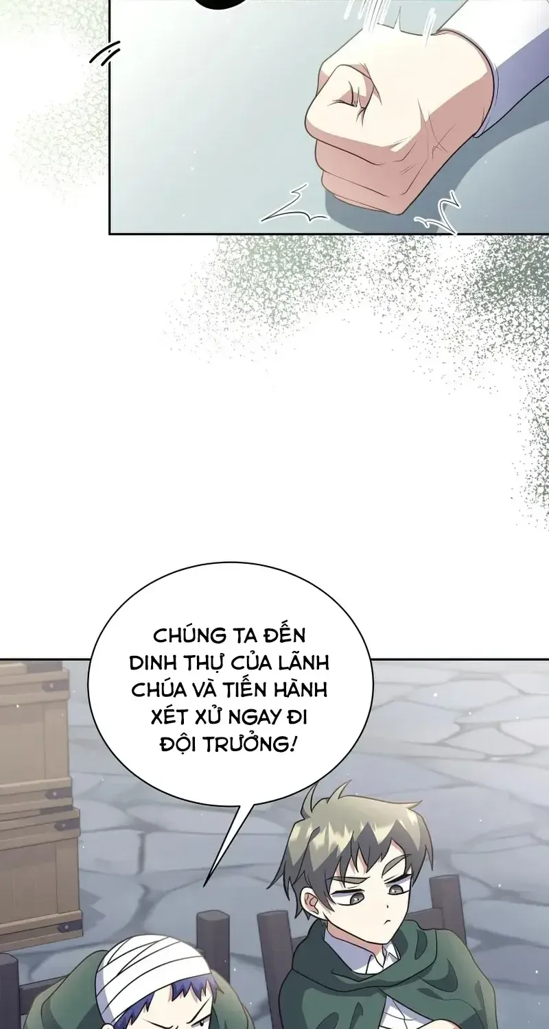 Hầm Ngục Thơm Mùi Gà Rán Chap 7 - Next Chap 8
