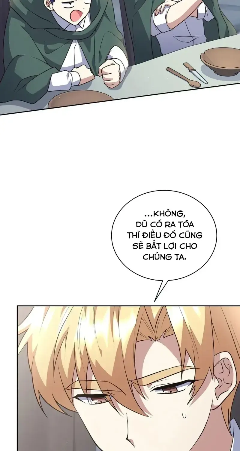 Hầm Ngục Thơm Mùi Gà Rán Chap 7 - Next Chap 8