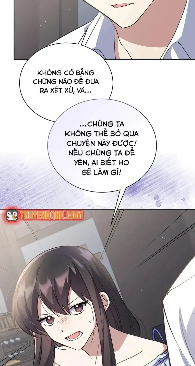 Hầm Ngục Thơm Mùi Gà Rán Chap 7 - Next Chap 8