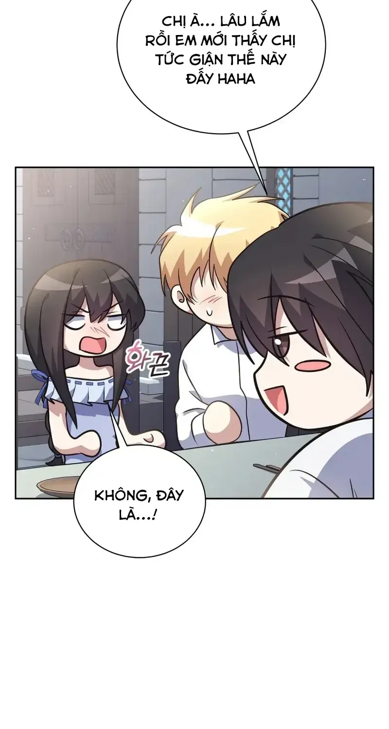 Hầm Ngục Thơm Mùi Gà Rán Chap 7 - Next Chap 8