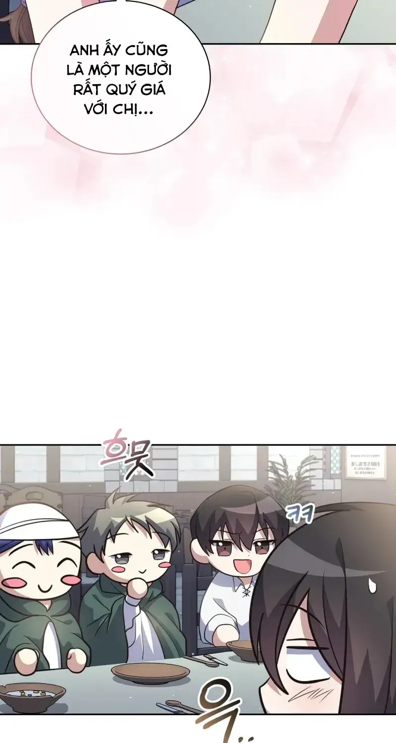 Hầm Ngục Thơm Mùi Gà Rán Chap 7 - Next Chap 8