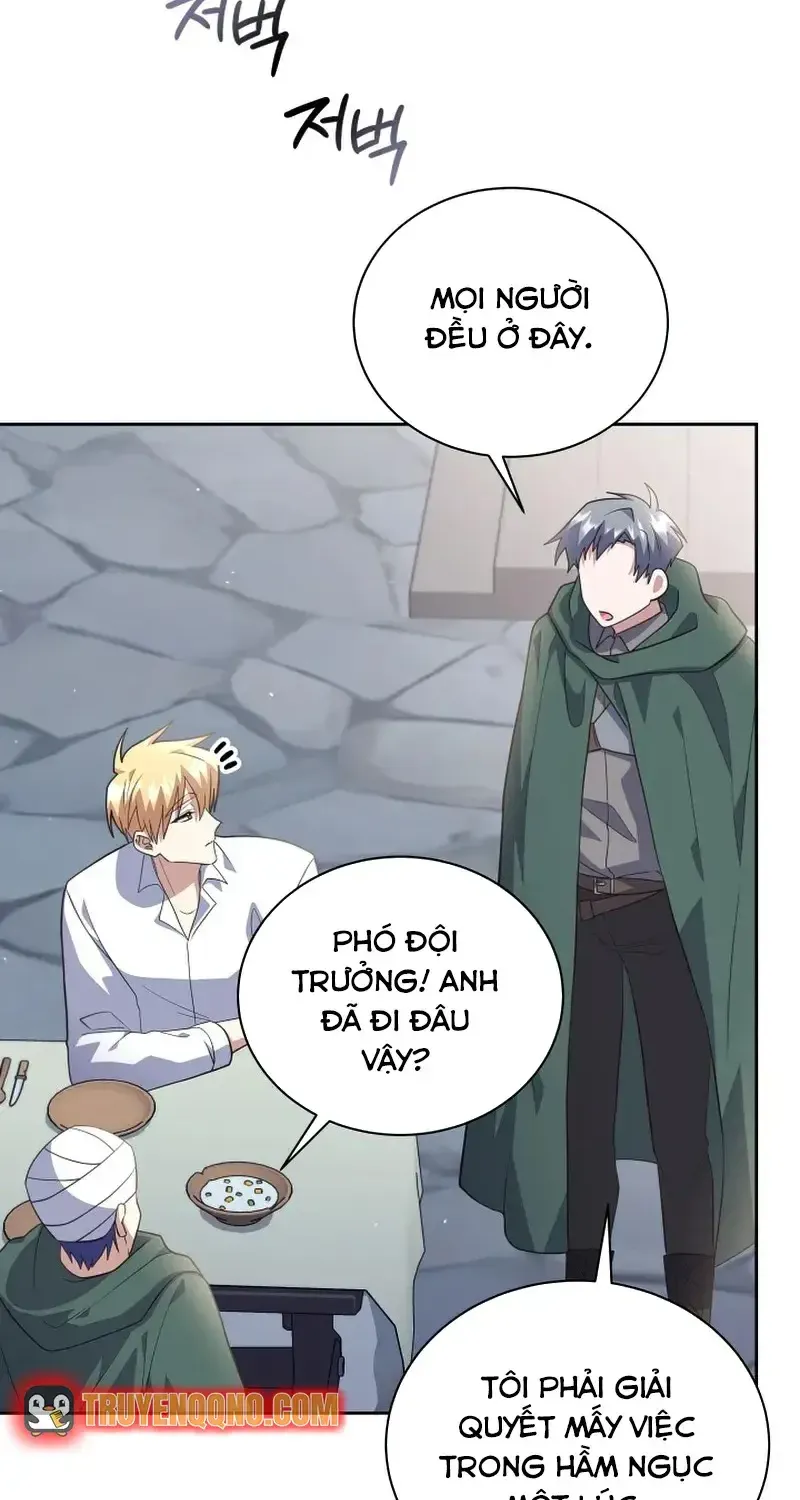 Hầm Ngục Thơm Mùi Gà Rán Chap 7 - Next Chap 8