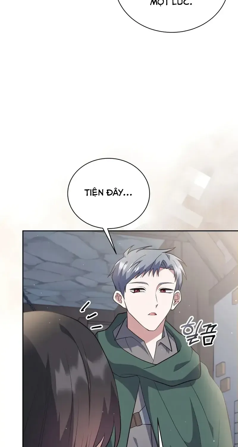 Hầm Ngục Thơm Mùi Gà Rán Chap 7 - Next Chap 8