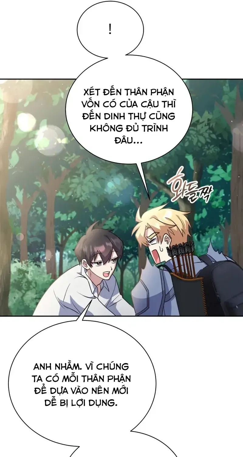 Hầm Ngục Thơm Mùi Gà Rán Chap 7 - Next Chap 8