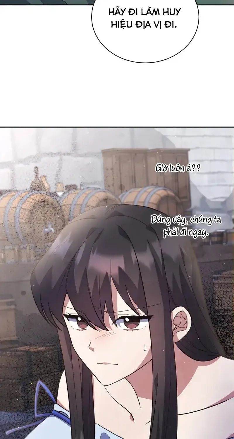 Hầm Ngục Thơm Mùi Gà Rán Chap 7 - Next Chap 8