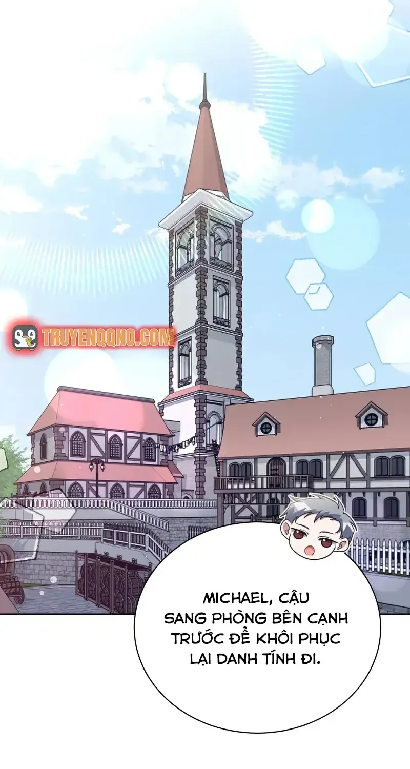 Hầm Ngục Thơm Mùi Gà Rán Chap 7 - Next Chap 8