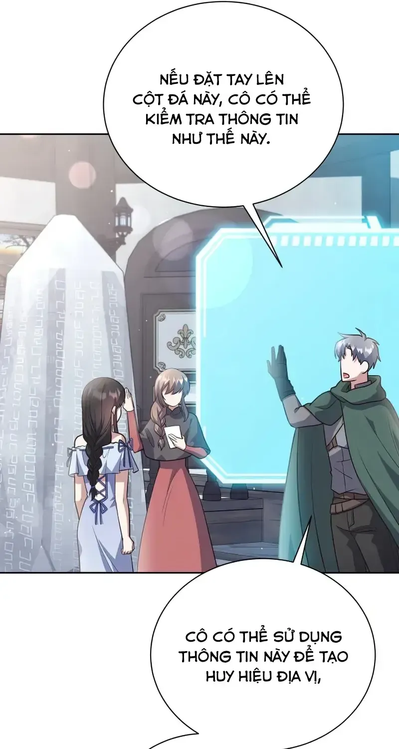 Hầm Ngục Thơm Mùi Gà Rán Chap 7 - Next Chap 8