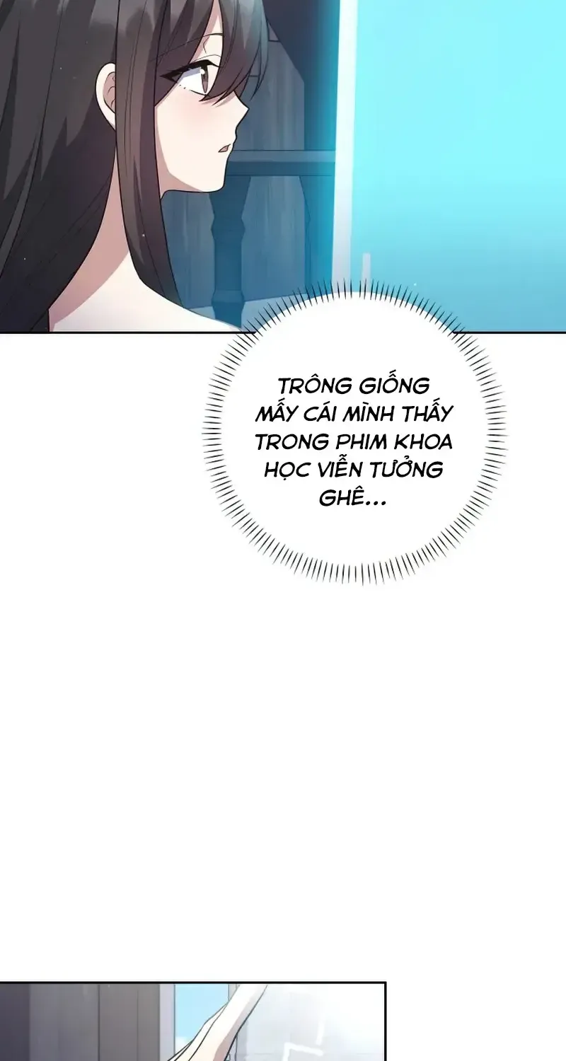 Hầm Ngục Thơm Mùi Gà Rán Chap 7 - Next Chap 8