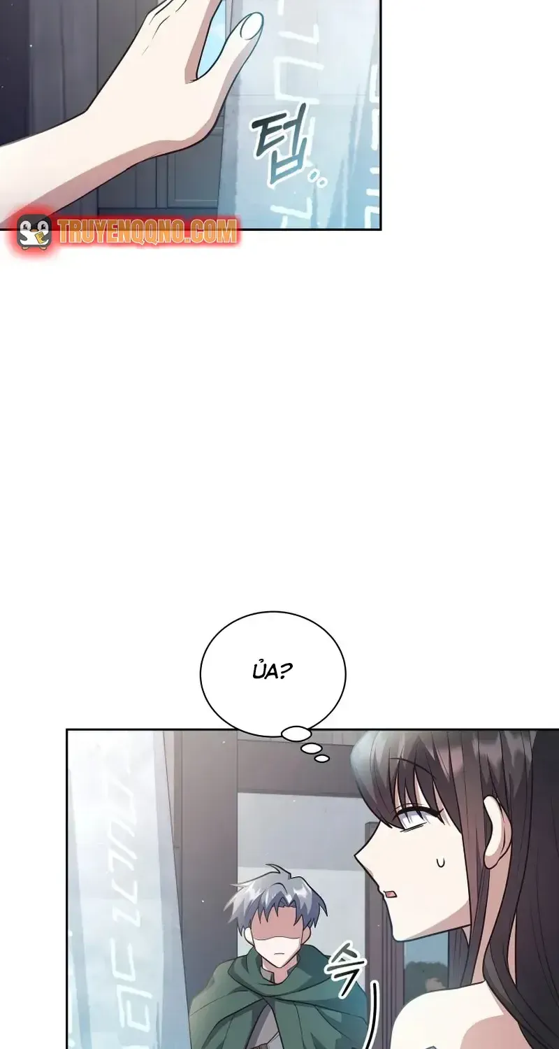 Hầm Ngục Thơm Mùi Gà Rán Chap 7 - Next Chap 8