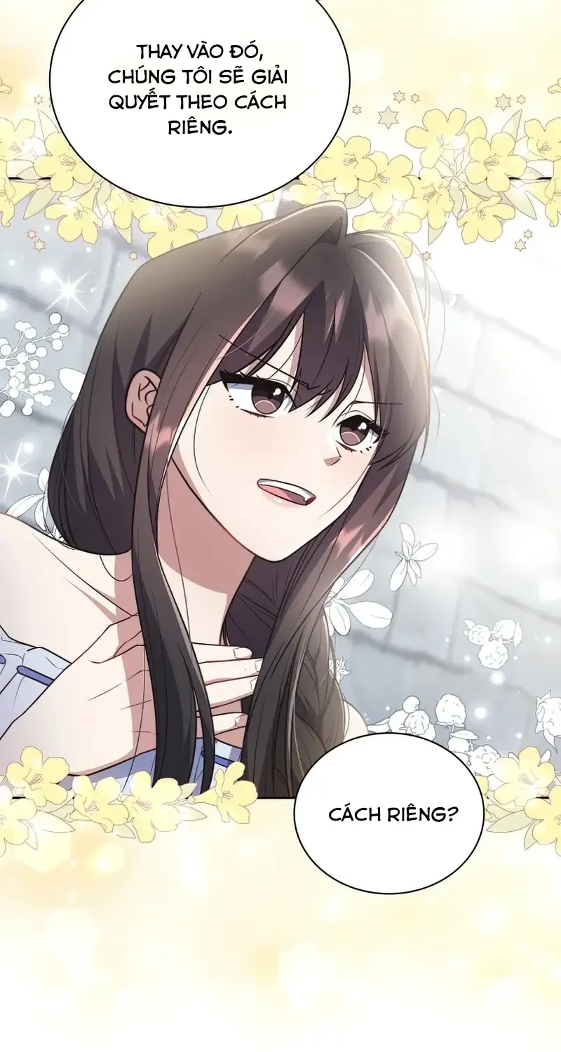 Hầm Ngục Thơm Mùi Gà Rán Chap 8 - Next Chap 9