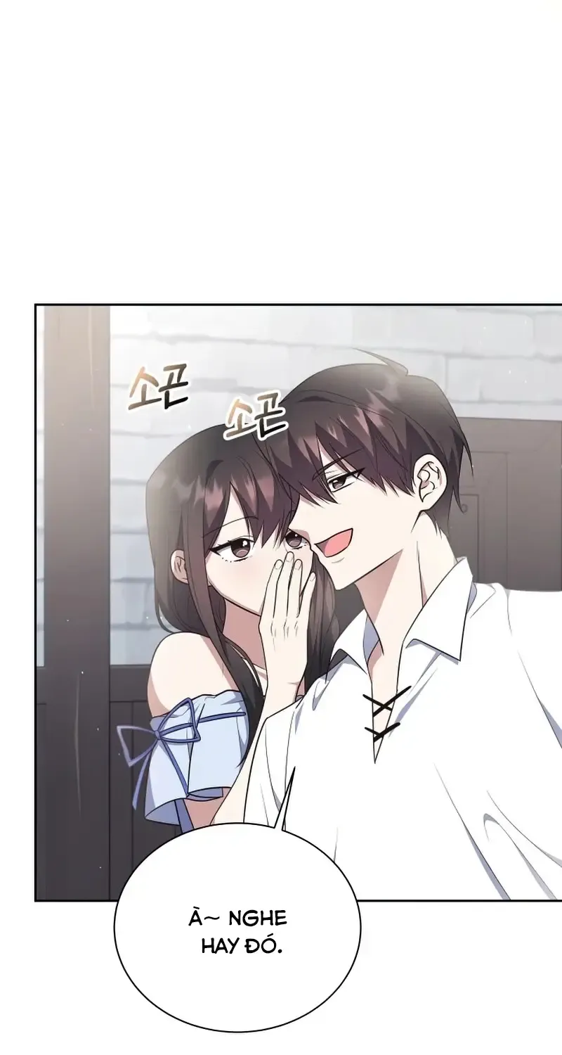 Hầm Ngục Thơm Mùi Gà Rán Chap 8 - Next Chap 9