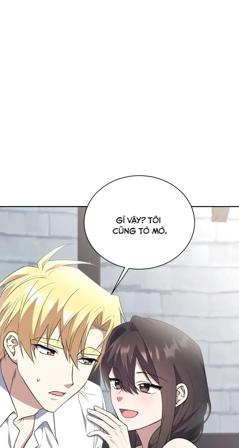 Hầm Ngục Thơm Mùi Gà Rán Chap 8 - Next Chap 9