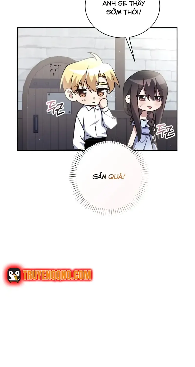 Hầm Ngục Thơm Mùi Gà Rán Chap 8 - Next Chap 9