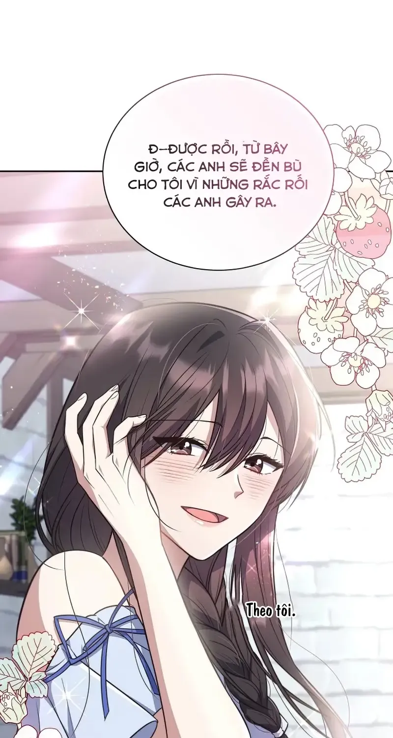 Hầm Ngục Thơm Mùi Gà Rán Chap 8 - Next Chap 9